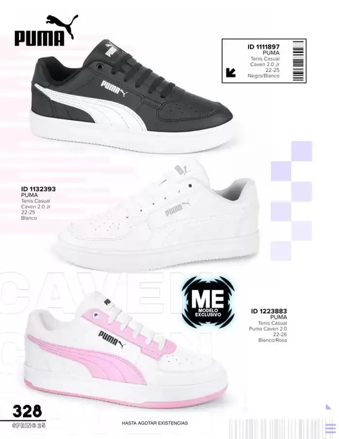 Catálogo de IMP SPRING | 2025 | 1E 17 de febrero al 28 de febrero 2025 - Pagina 330