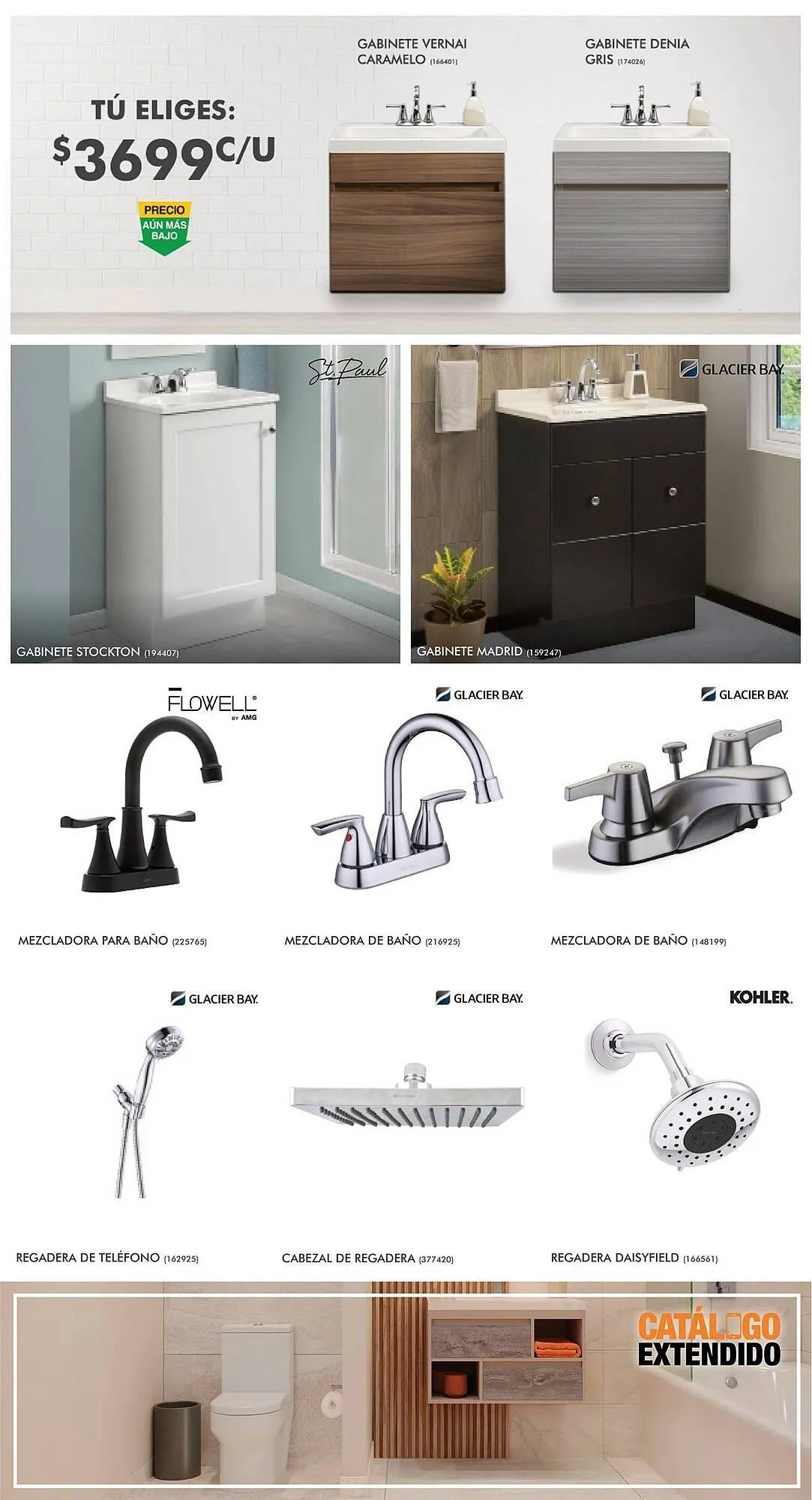 Catálogo de Catálogo The Home Depot 16 de junio al 17 de junio 2025 - Pagina 13