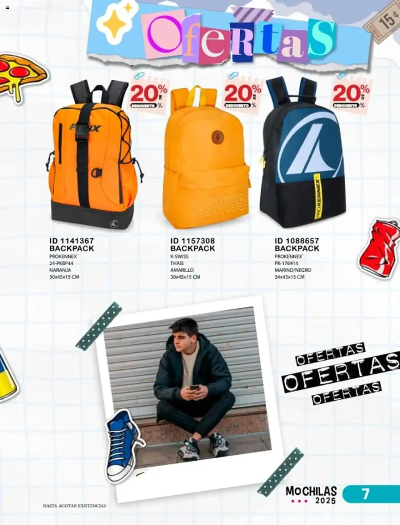 Catálogo de Catálogo Price Shoes 16 de julio al 1 de enero 2026 - Pagina 5