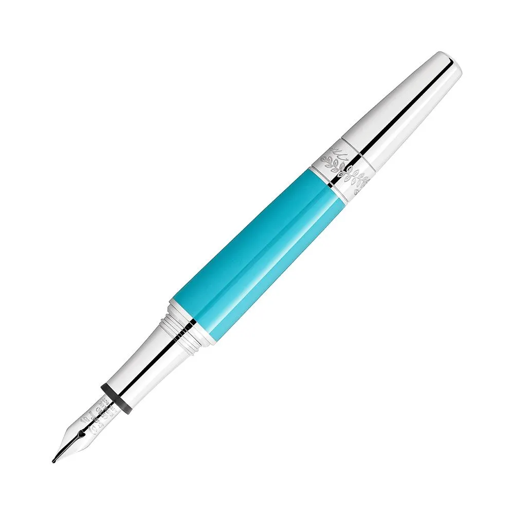 Pluma Fuente (M) Muses Maria Callas Edición Especial