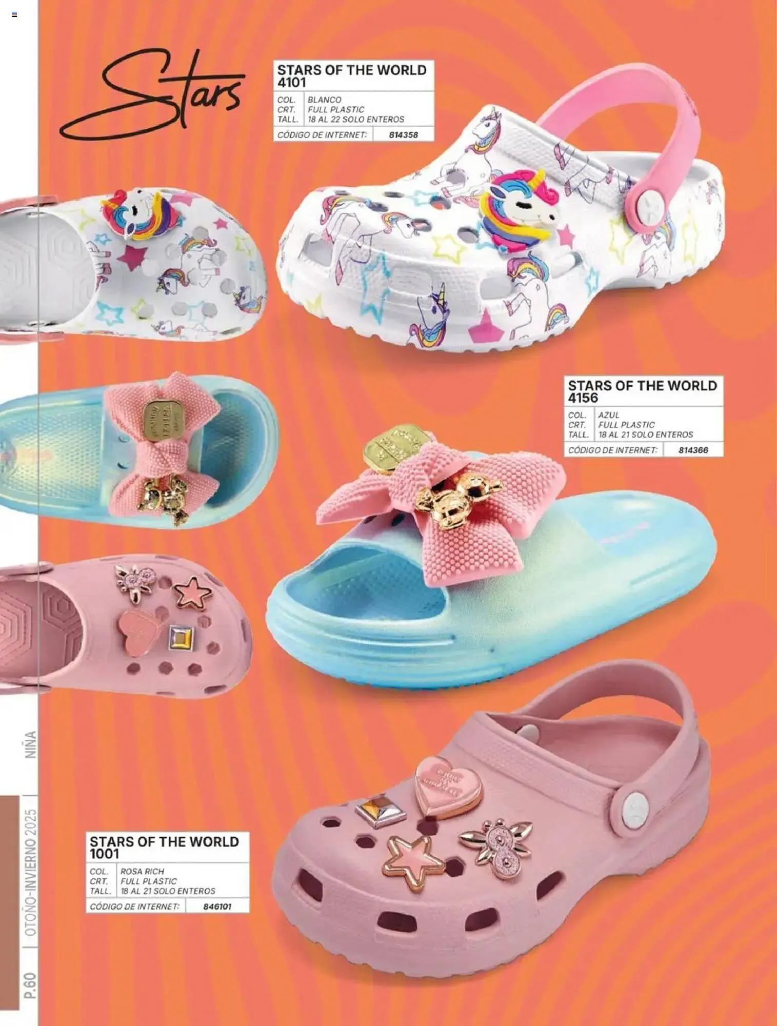 Catálogo de Catálogo Impuls 7 de julio al 30 de septiembre 2025 - Pagina 62