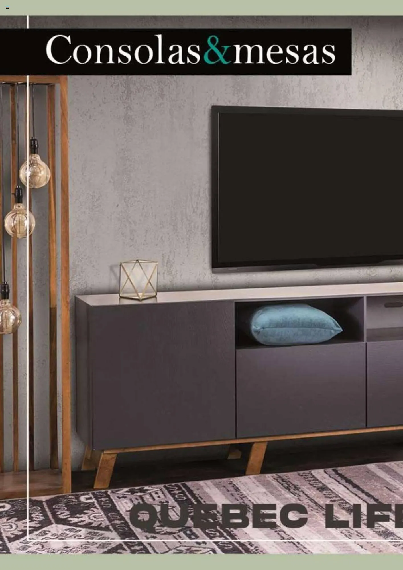 Catálogo de Catálogo Muebles Dico 16 de abril al 23 de abril 2024 - Pagina 31