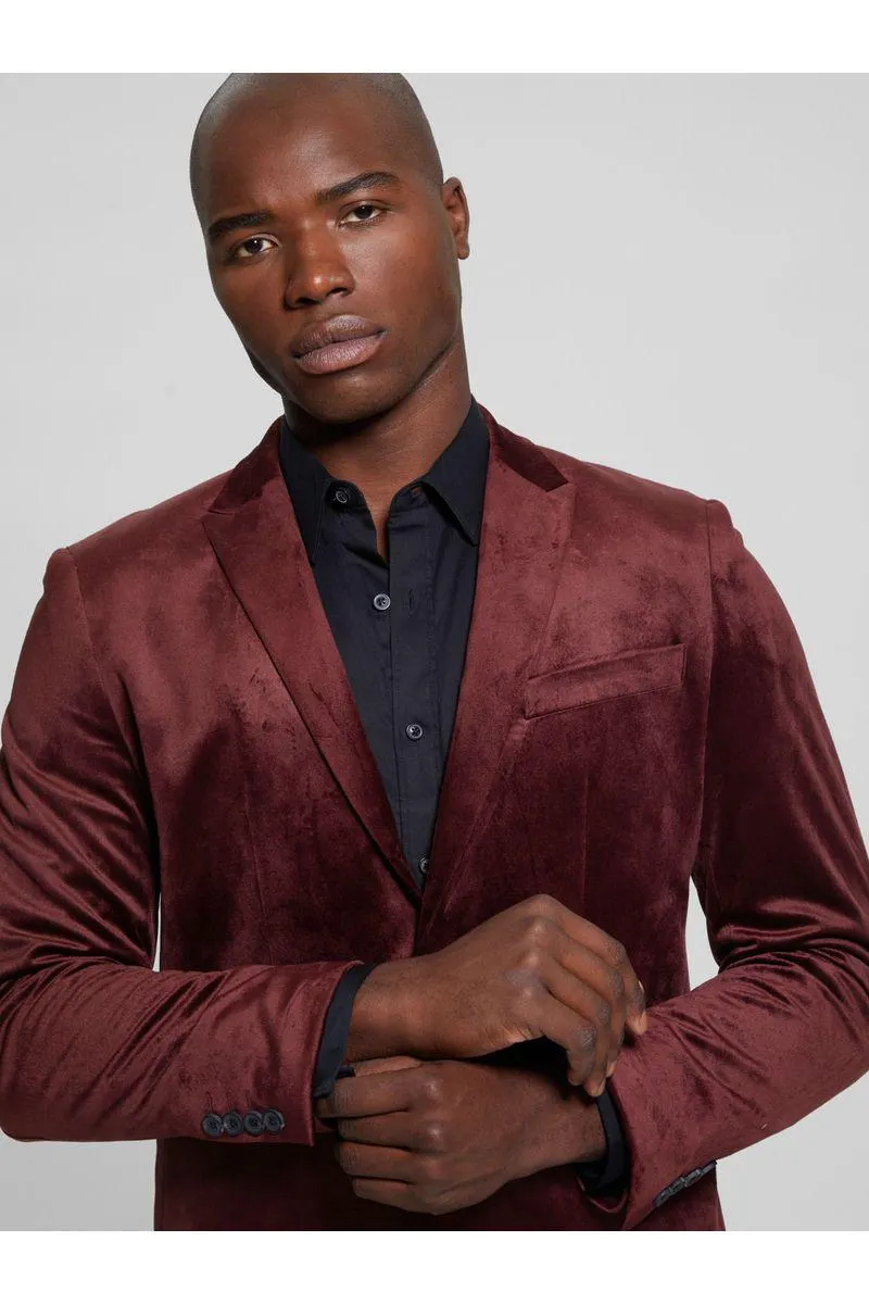 Saco Tipo Blazer Guess Fulham