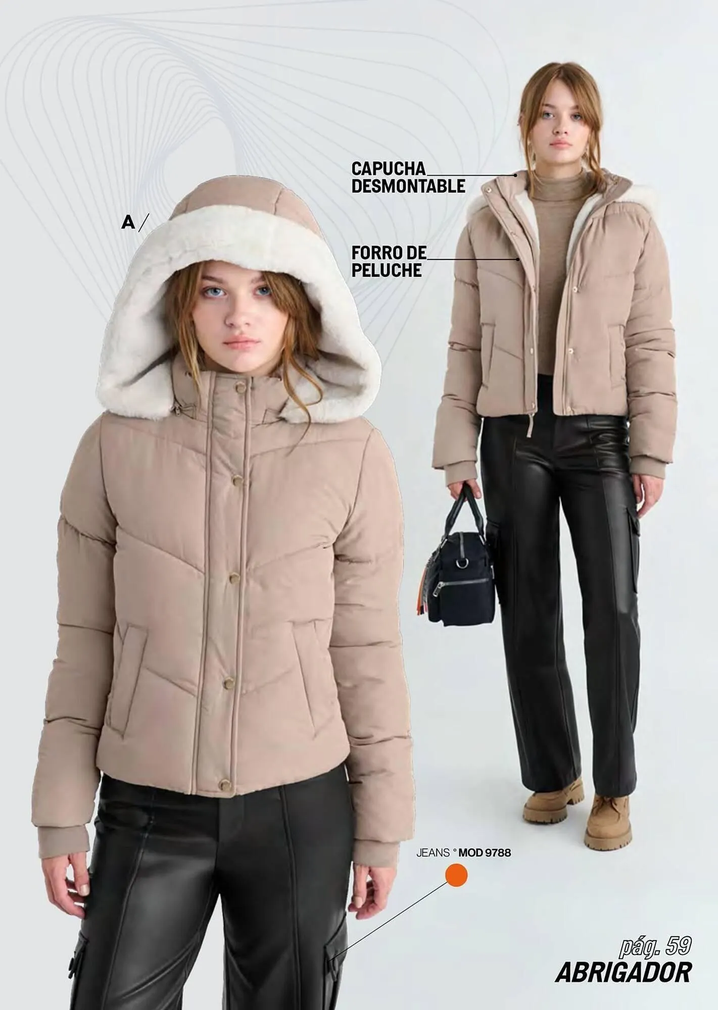 Catálogo de Catálogo Price Shoes 27 de noviembre al 28 de febrero 2026 - Pagina 59