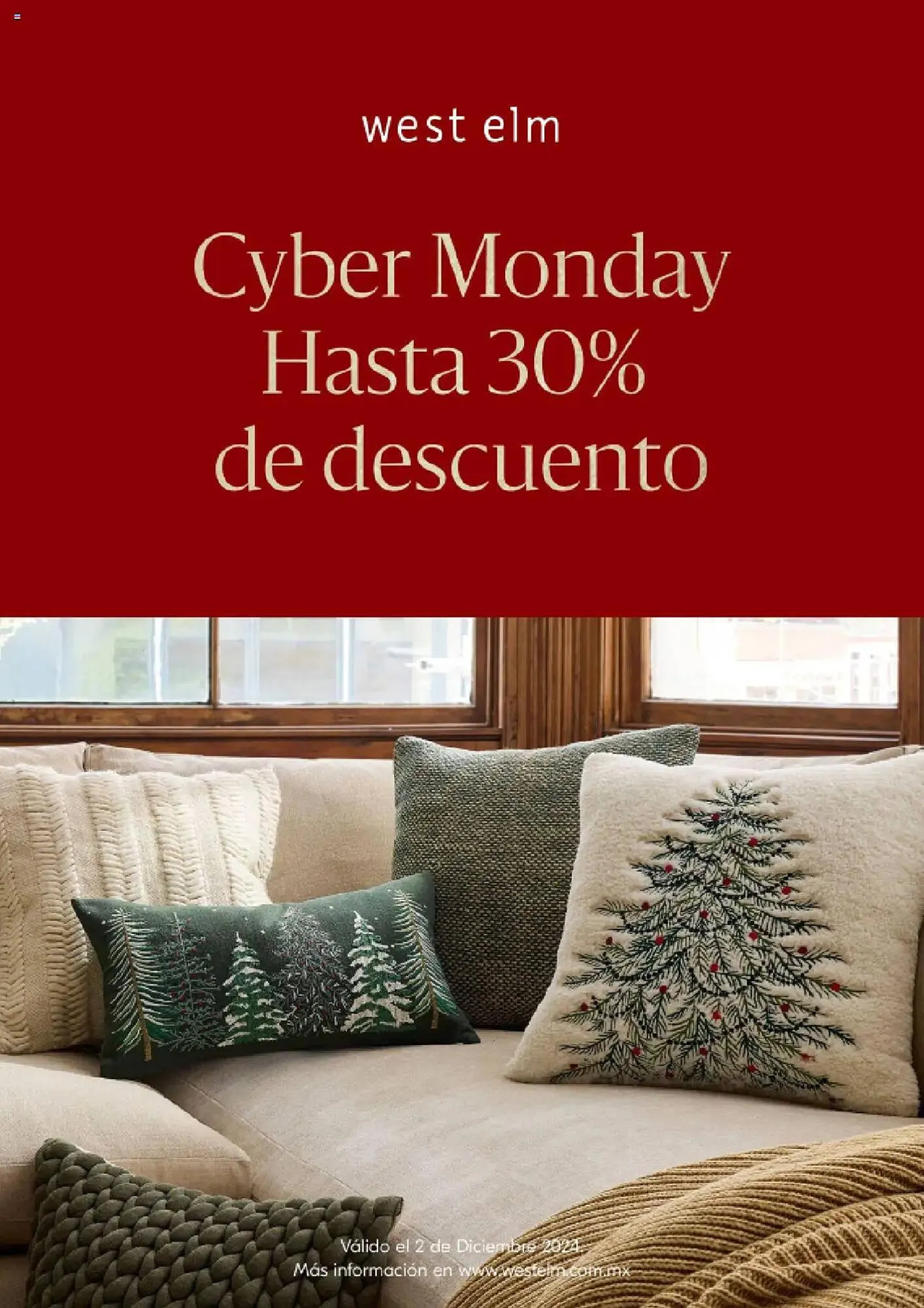 Catálogo West Elm - 1