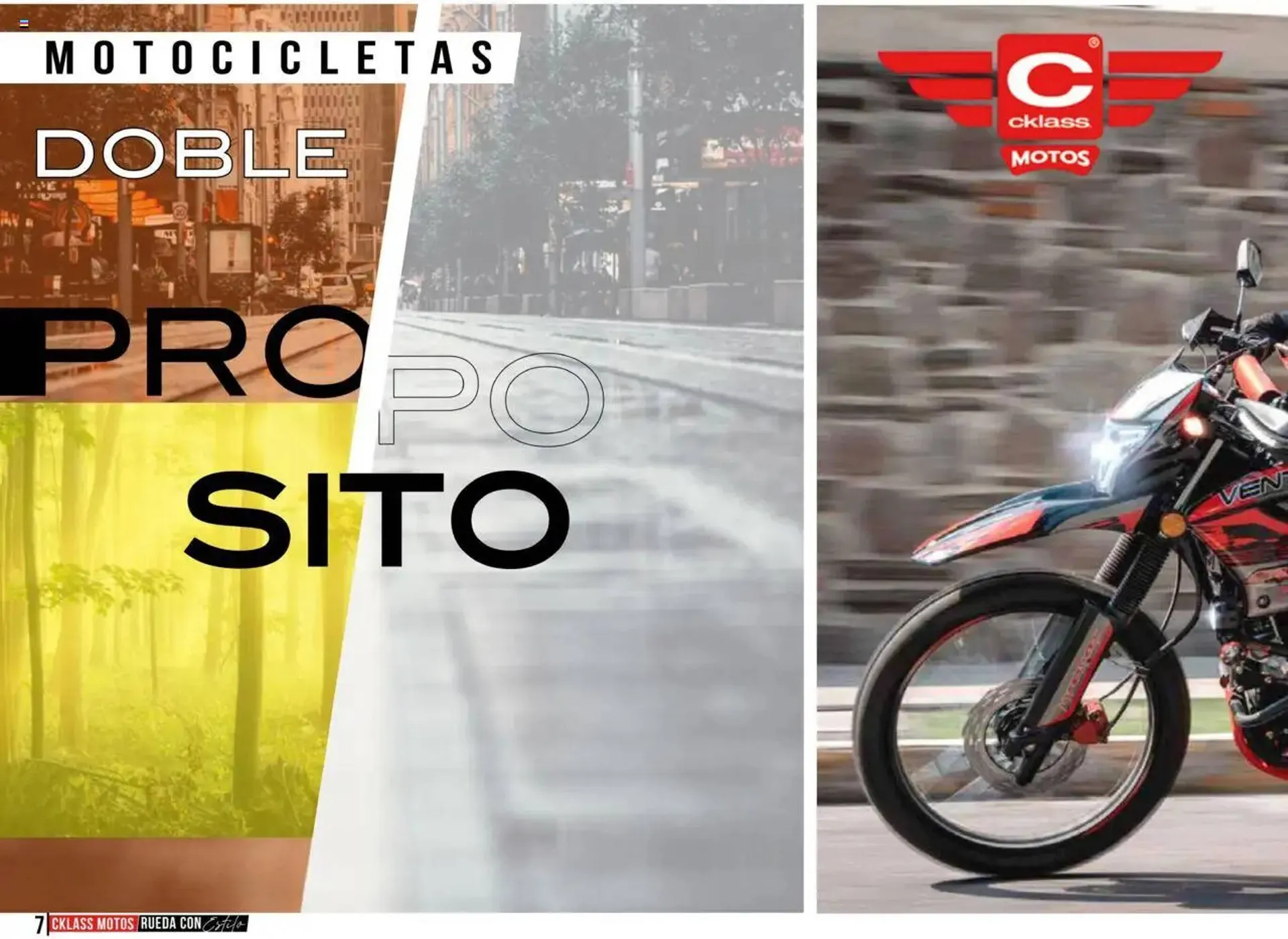Catálogo de Catálogo Cklass 18 de junio al 1 de enero 2026 - Pagina 8