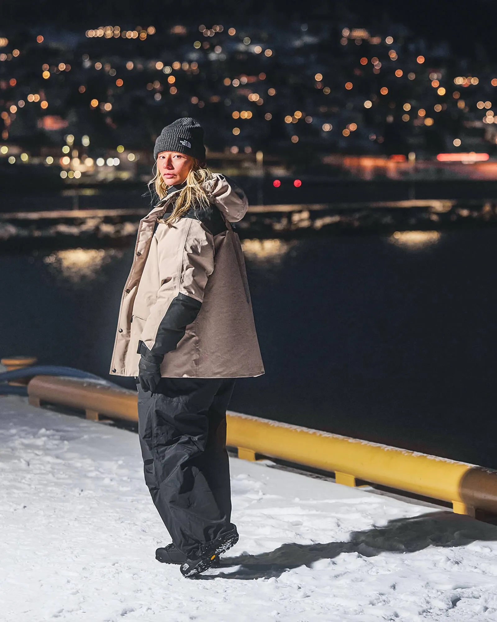 Catálogo de Catálogo The North Face 8 de noviembre al 14 de noviembre 2025 - Pagina 4