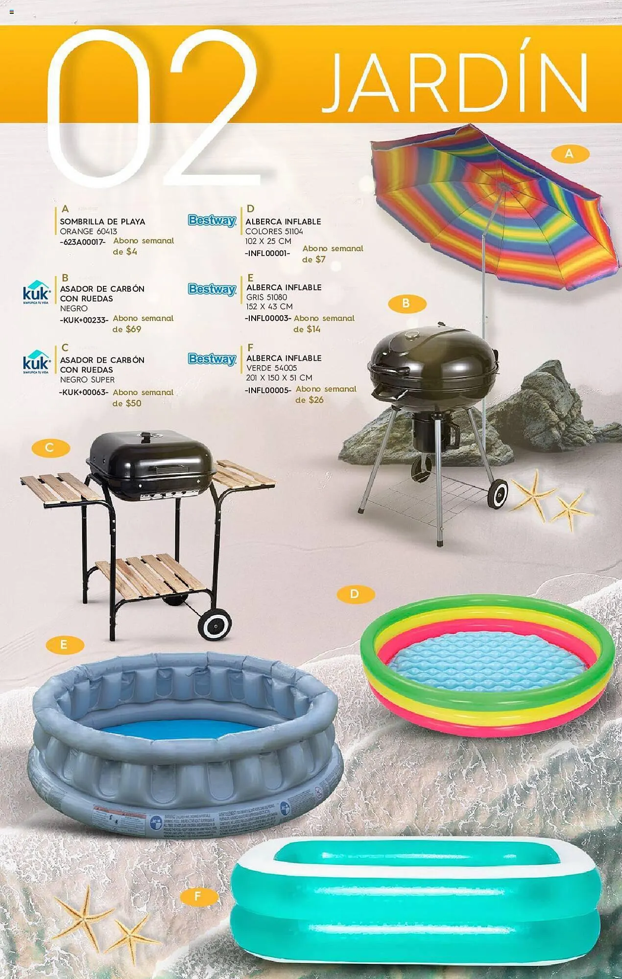 Catálogo de Catálogo Muebles América 11 de marzo al 18 de marzo 2024 - Pagina 2