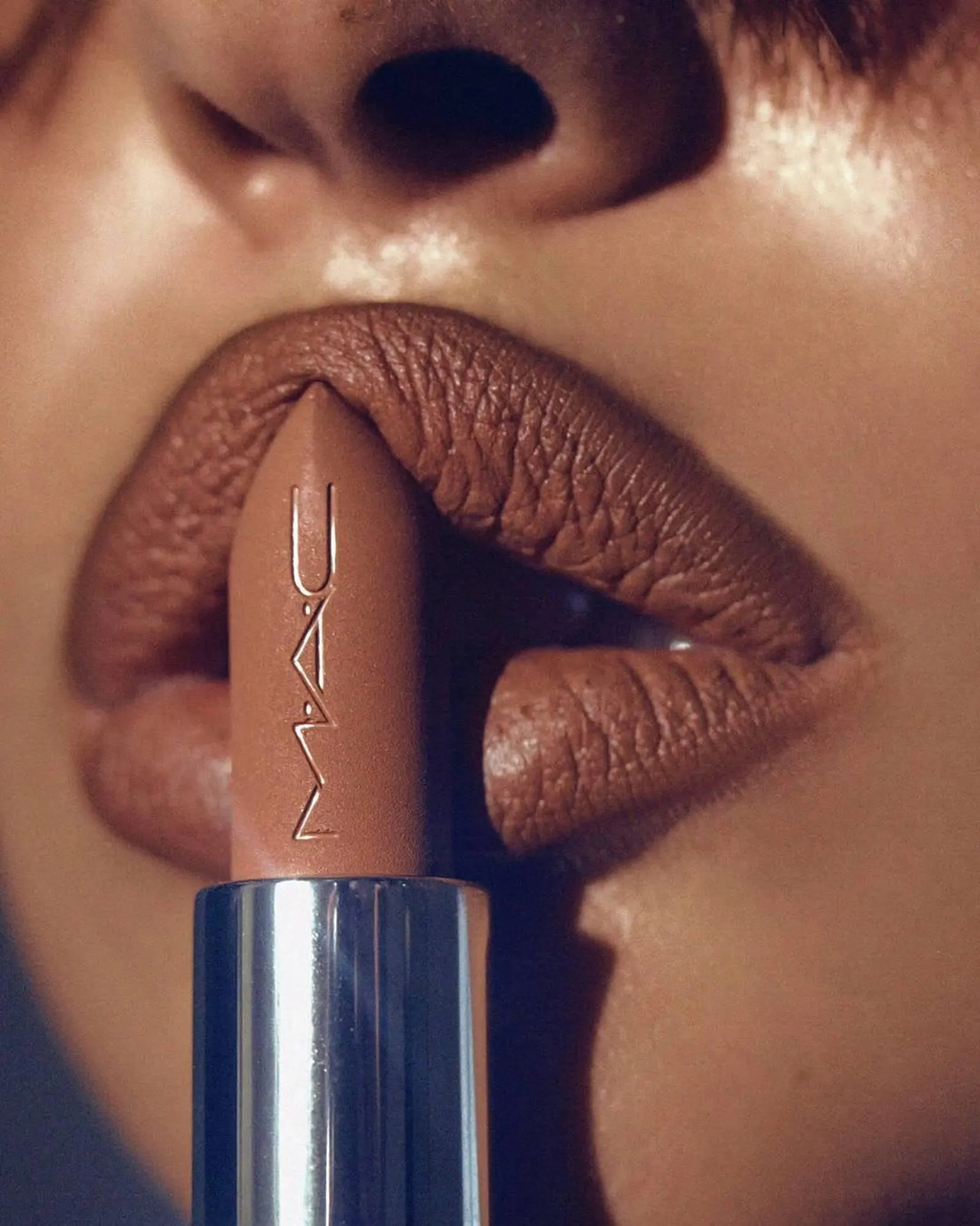 Catálogo de Catálogo MAC Cosmetics 16 de julio al 20 de julio 2025 - Pagina 4