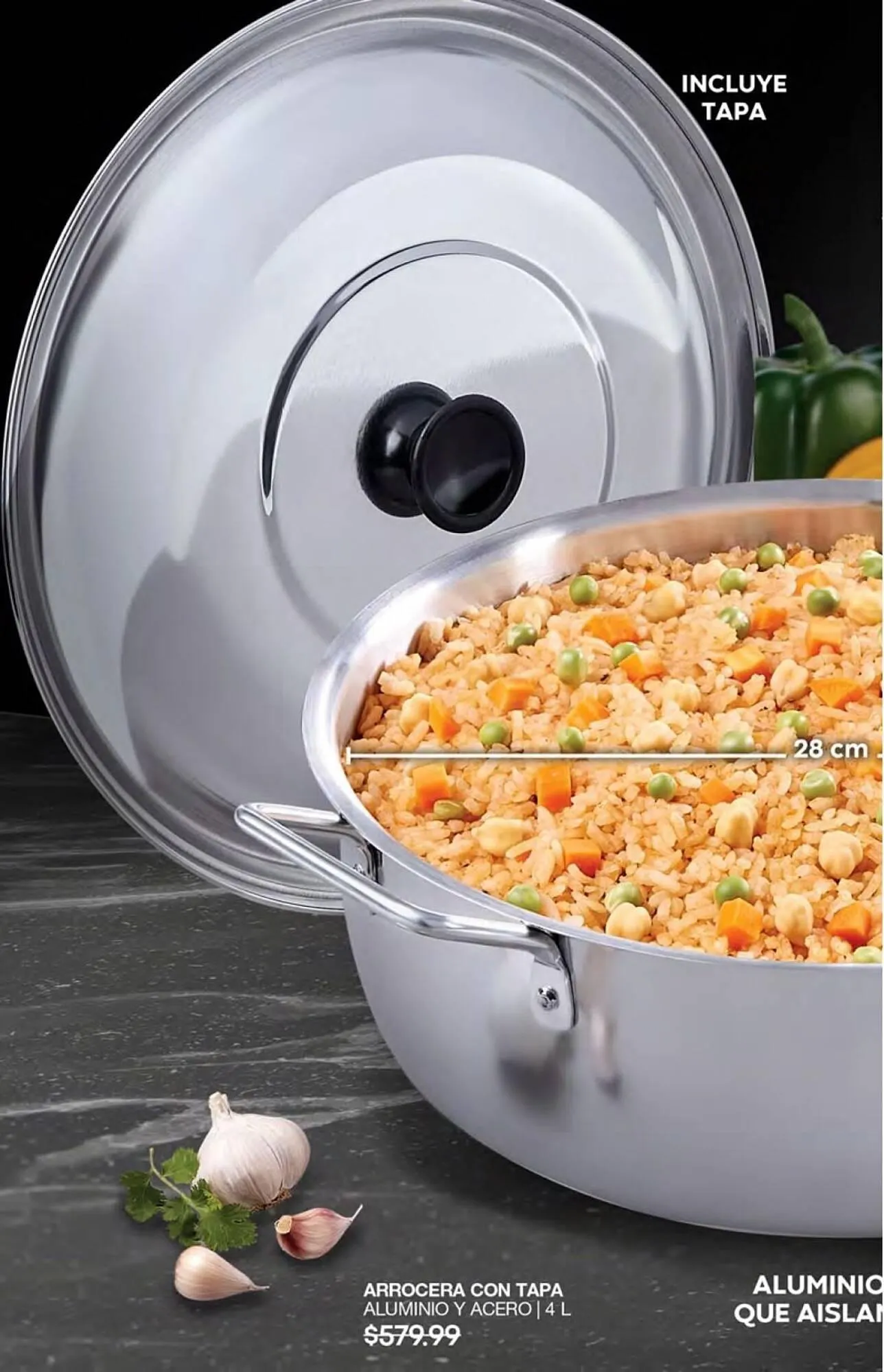 Catálogo de Catálogo Fuller 21 de agosto al 31 de octubre 2025 - Pagina 20