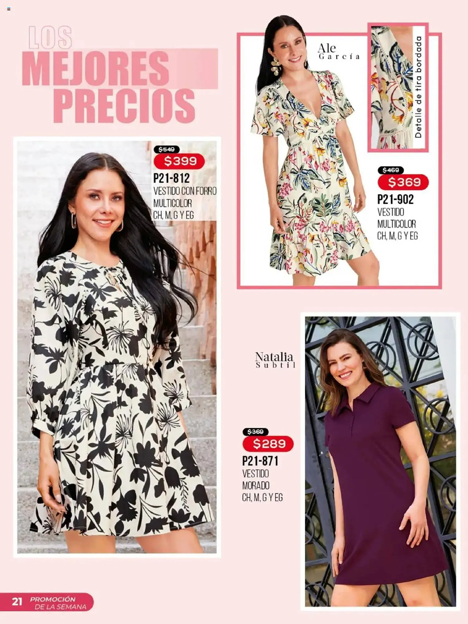 Catálogo de Catálogo Cklass 15 de septiembre al 28 de septiembre 2025 - Pagina 22