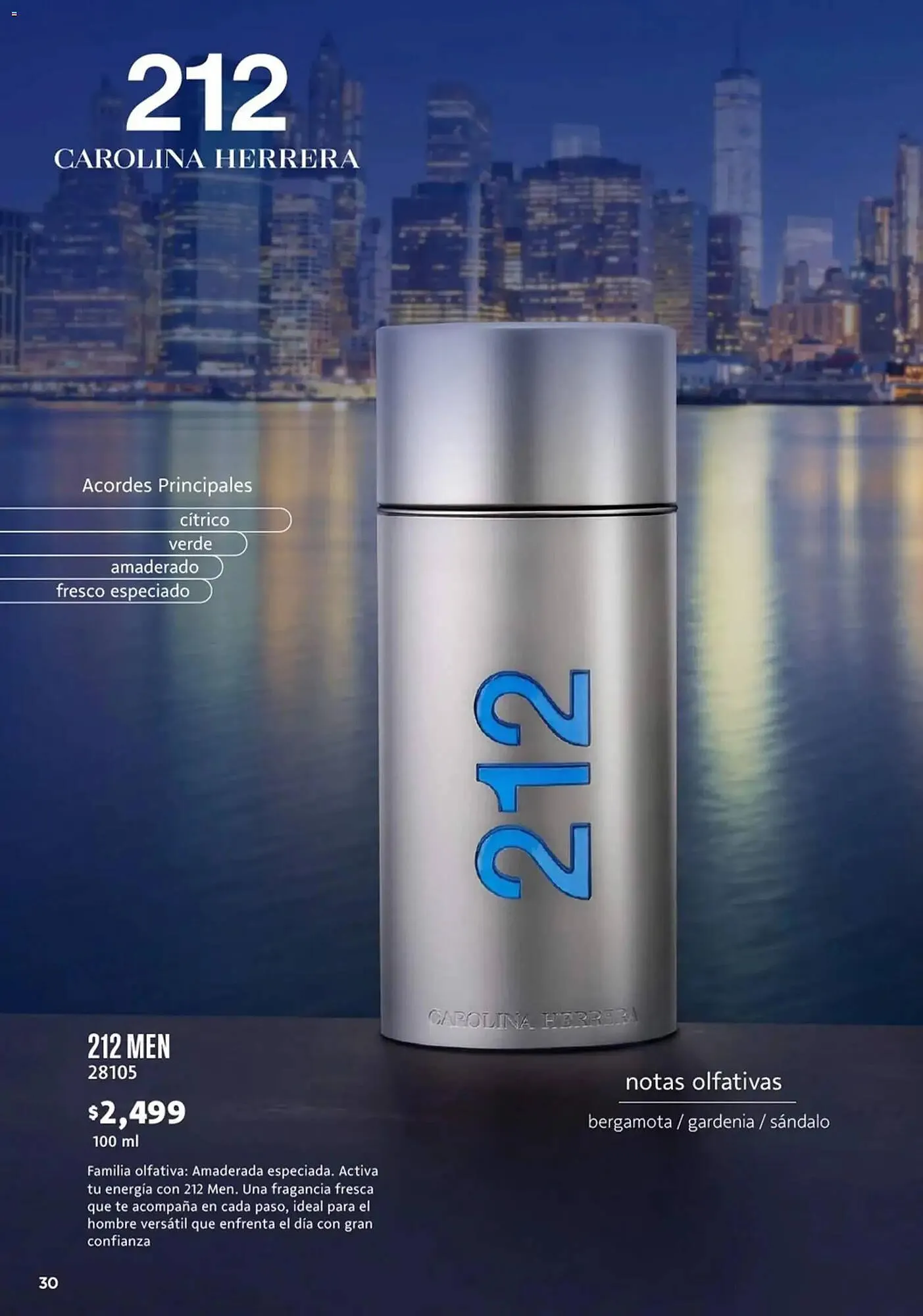 Catálogo de Catálogo Ilusión 1 de marzo al 1 de mayo 2026 - Pagina 32