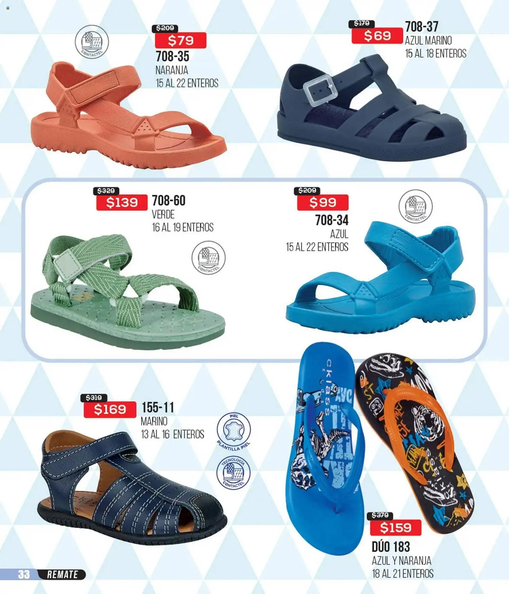 Catálogo de Catálogo Cklass 14 de abril al 16 de junio 2026 - Pagina 34