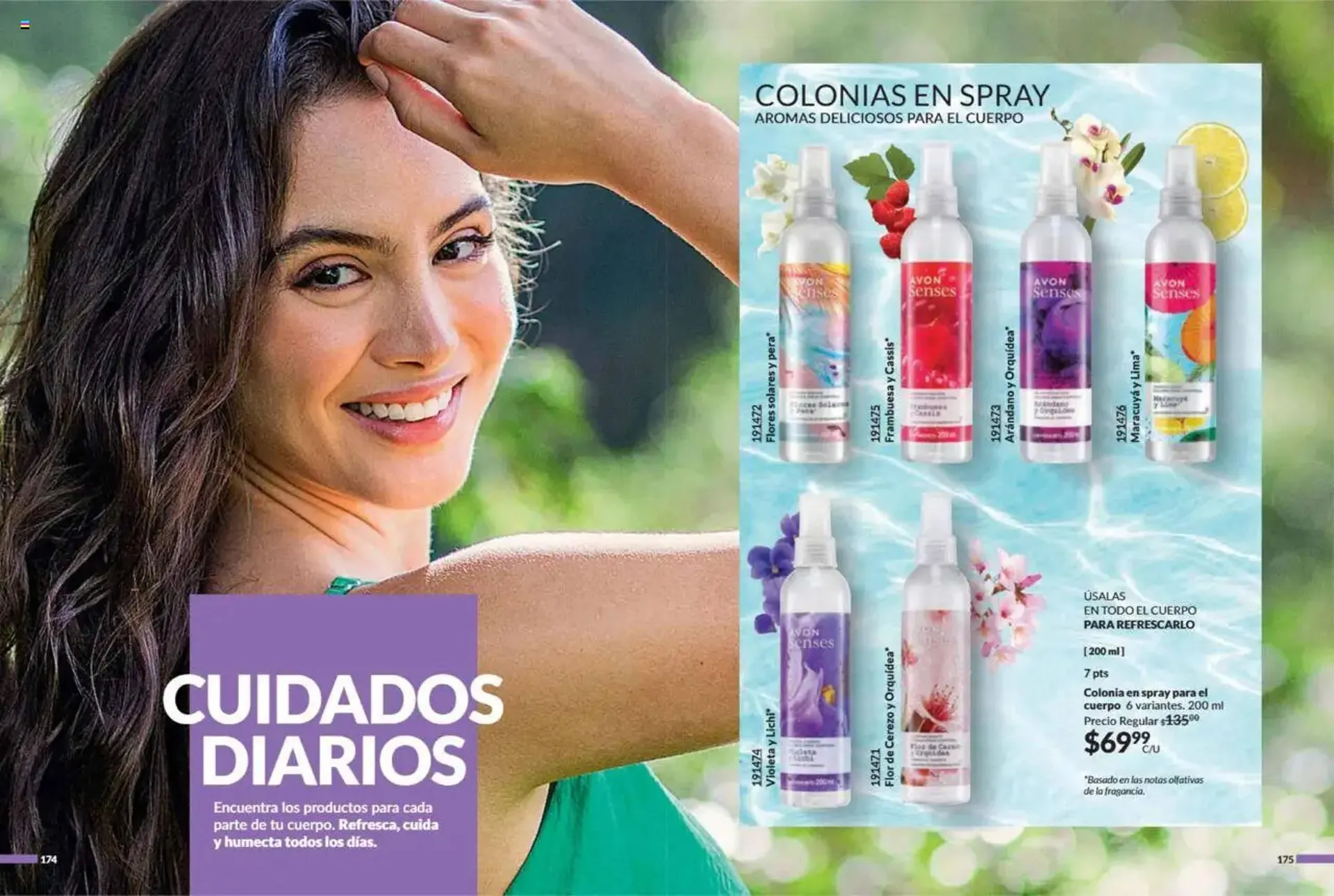 Catálogo de Catálogo Avon 11 de julio al 15 de agosto 2025 - Pagina 89