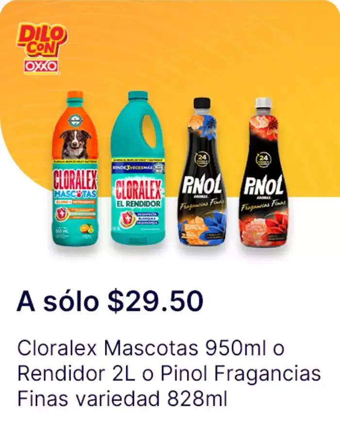 Catálogo de Descuentos y promociones 16 de abril al 14 de mayo 2025 - Pagina 55