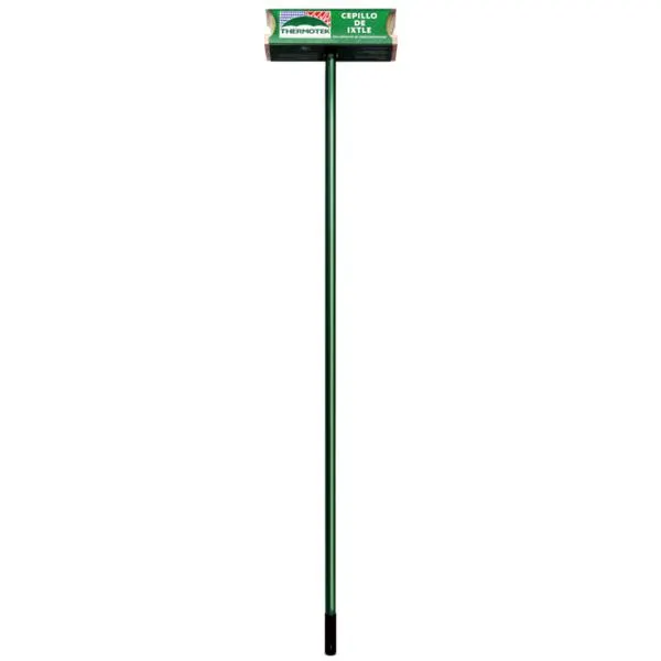 Cepillo De Ixtle Aplicador De Impermeabilizante 25.3 Cm – Thermotek 401167