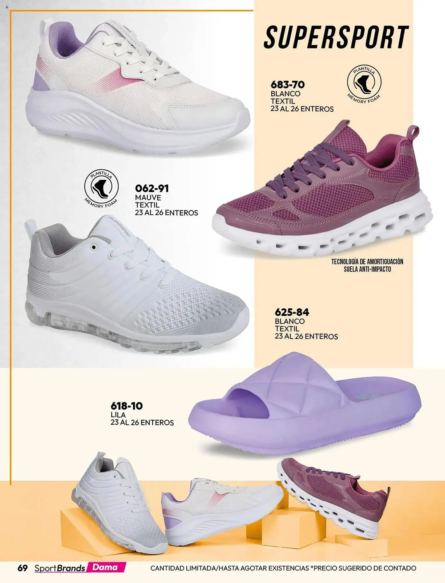 Catálogo de Catálogo Cklass 2 de enero al 1 de mayo 2026 - Pagina 82