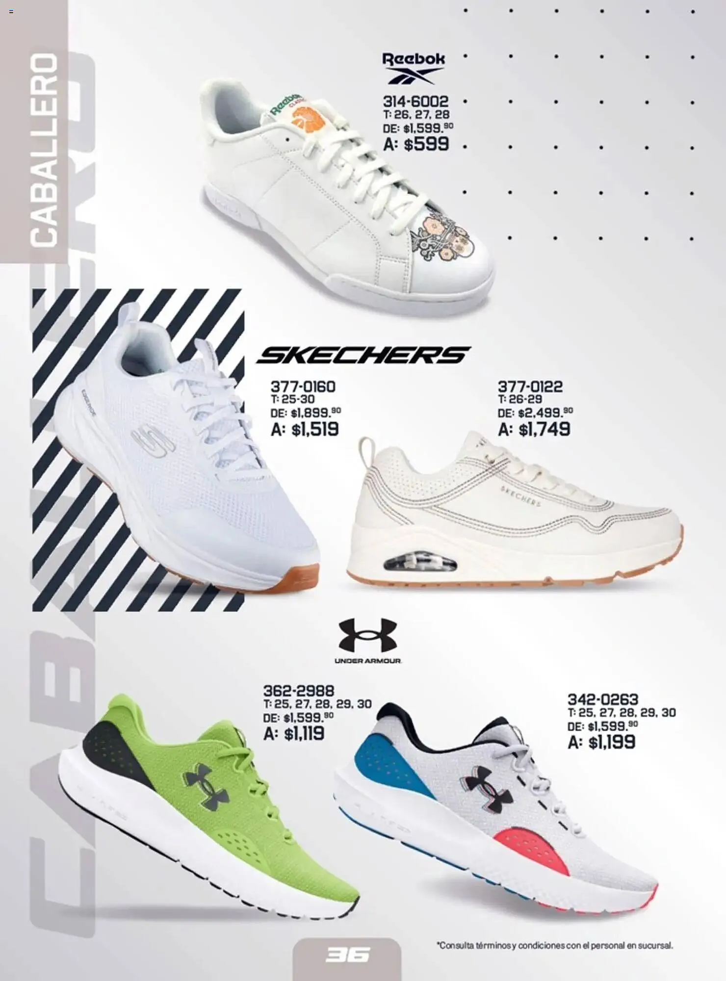 Catálogo de Catálogo Andrea 23 de noviembre al 20 de diciembre 2025 - Pagina 36