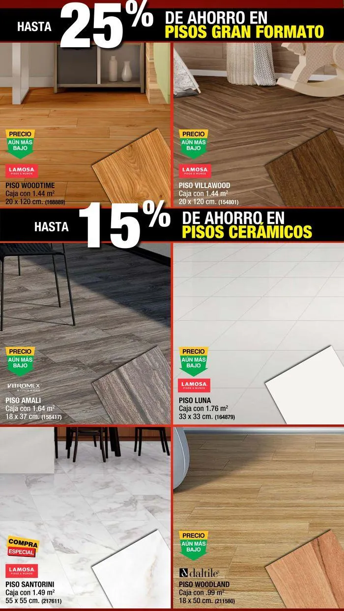 Catálogo de The Home Depot PRO - Hot Sale 15 de mayo al 23 de mayo 2024 - Pagina 2