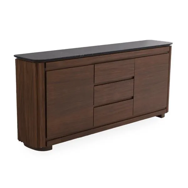 CREDENZA ABU DHABI GRANITO VÍA LÁCTEA