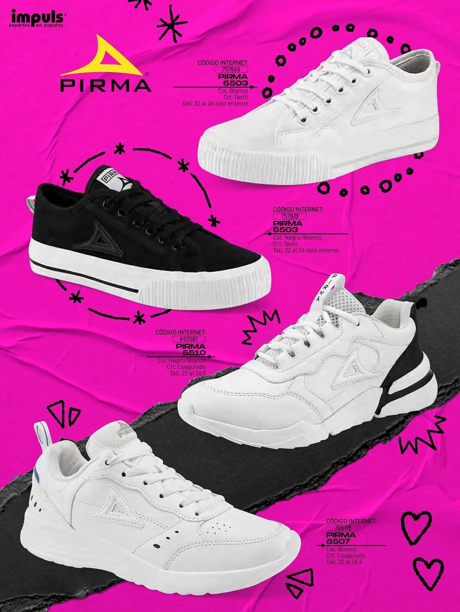 Catálogo de Catálogo Impuls 21 de agosto al 10 de septiembre 2023 - Pagina 18