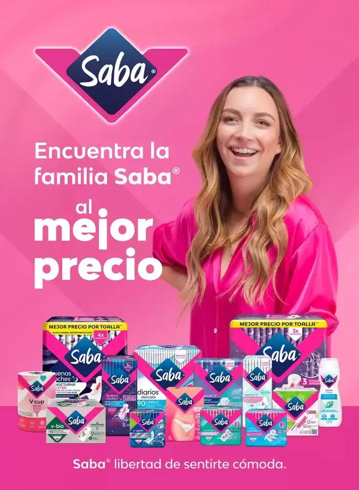 Catálogo de Ofertas 2 de mayo al 11 de mayo 2025 - Pagina 69