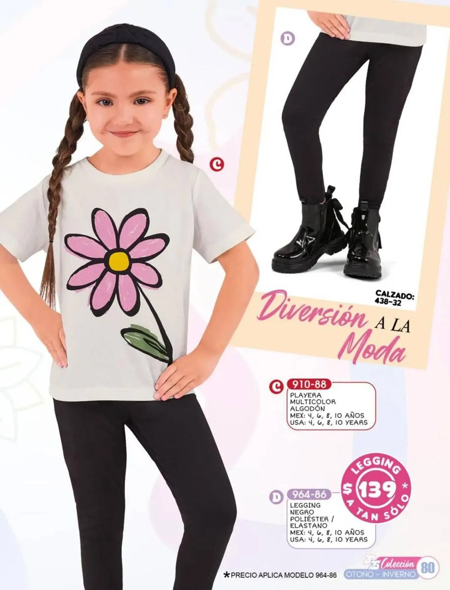 Catálogo de Catálogo Cklass 10 de julio al 31 de diciembre 2025 - Pagina 87