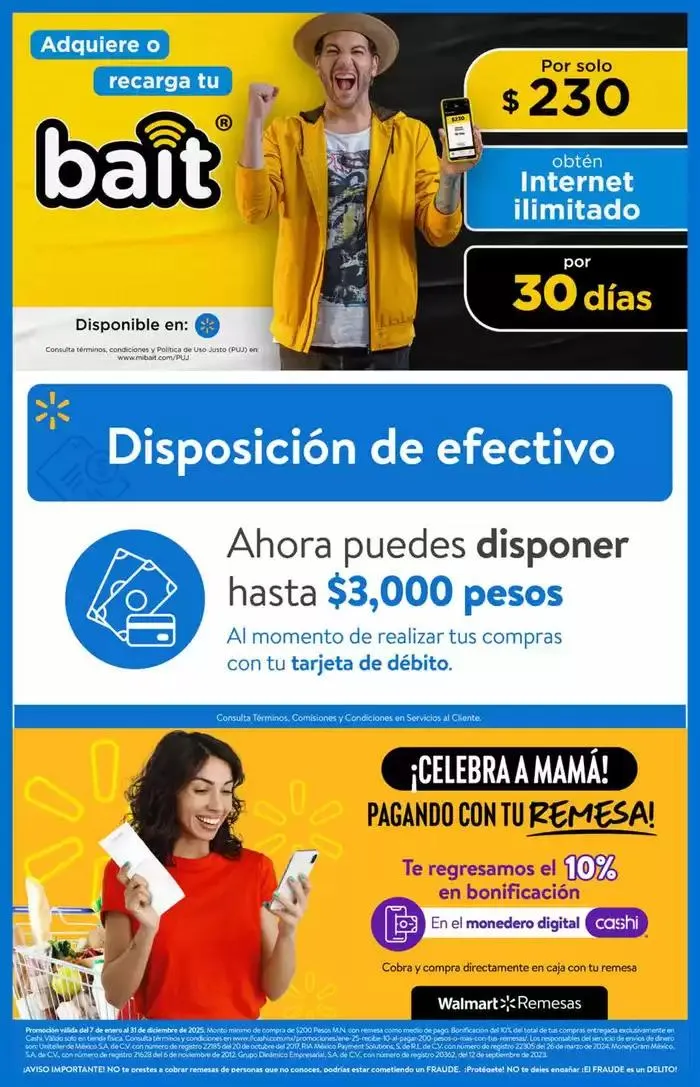 Catálogo de SC - Mayo 6 de mayo al 22 de mayo 2025 - Pagina 12