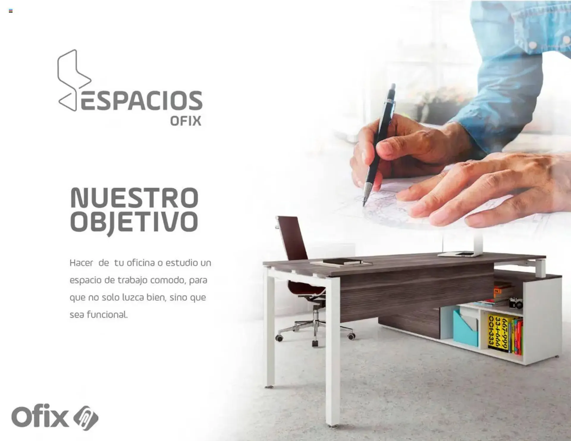 Catálogo de Catálogo Ofix 20 de noviembre al 27 de noviembre 2024 - Pagina 4