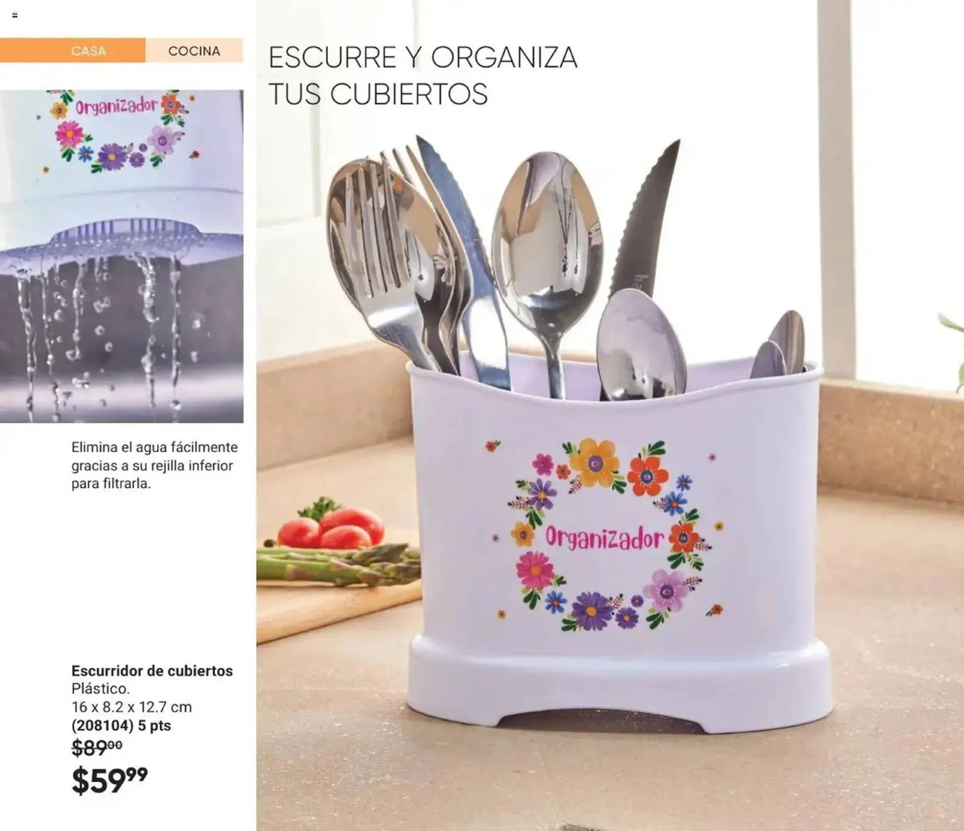 Catálogo de Catálogo Avon 20 de diciembre al 23 de enero 2026 - Pagina 174