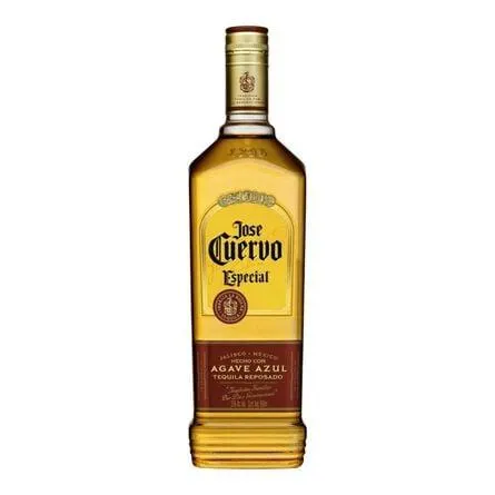 Tequila Cuervo Especial Reposado 990 ml