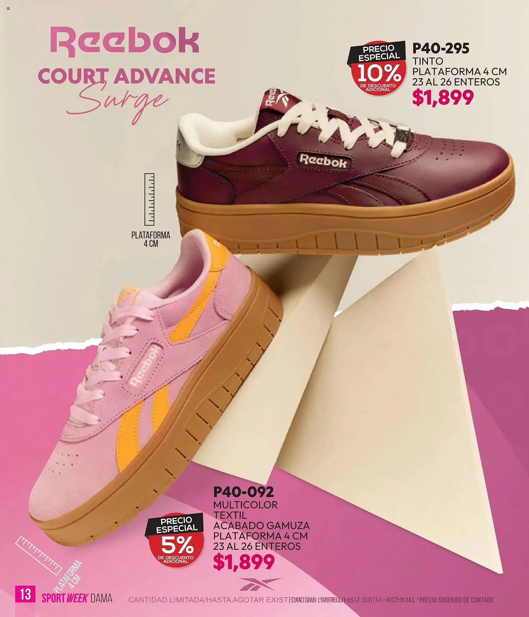 Catálogo de Catálogo Cklass 28 de abril al 1 de enero 2027 - Pagina 14