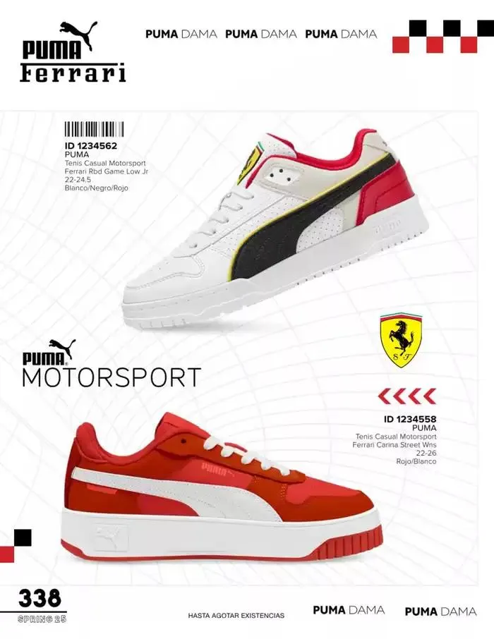 Catálogo de IMP SPRING | 2025 | 1E 17 de febrero al 28 de febrero 2025 - Pagina 340