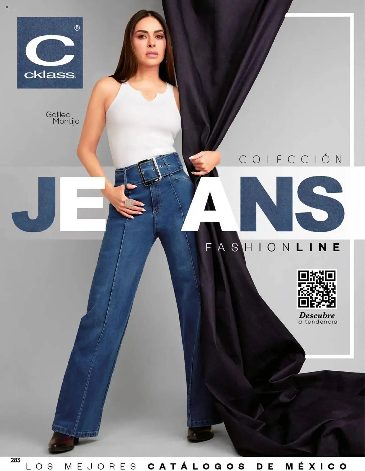 Catálogo de Catálogo Cklass 14 de julio al 1 de enero 2026 - Pagina 313