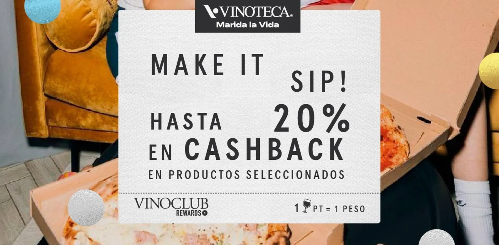 Catálogo de Catálogo Vinoteca 1 de julio al 10 de julio 2025 - Pagina 1