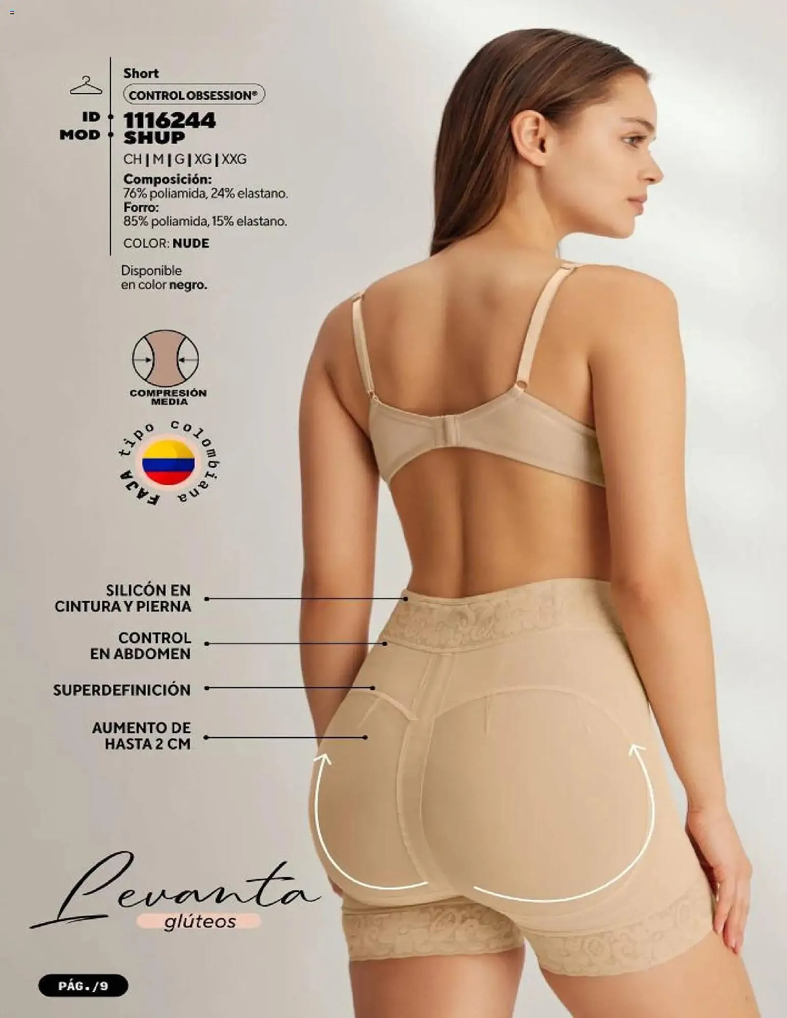 Catálogo de Catálogo Price Shoes 12 de noviembre al 1 de marzo 2026 - Pagina 8