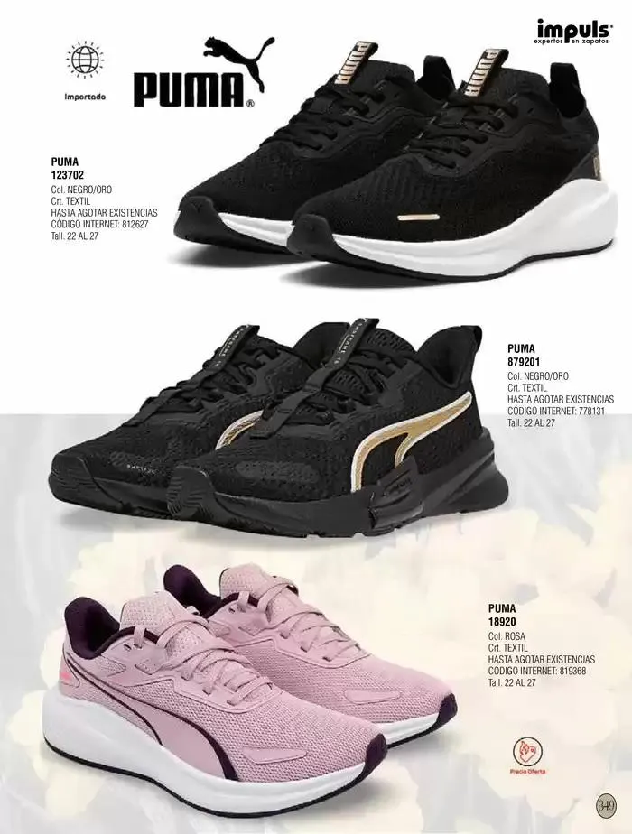 Catálogo de Primavera-Verano Dama 2025 6 de enero al 30 de junio 2025 - Pagina 351