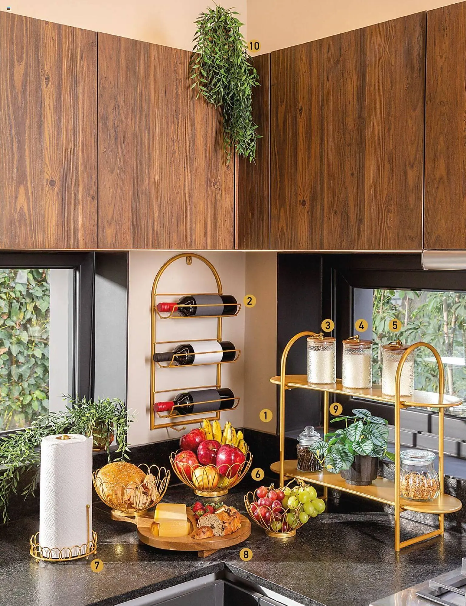 Catálogo de Catálogo Home Interiors 25 de junio al 2 de julio 2024 - Pagina 32