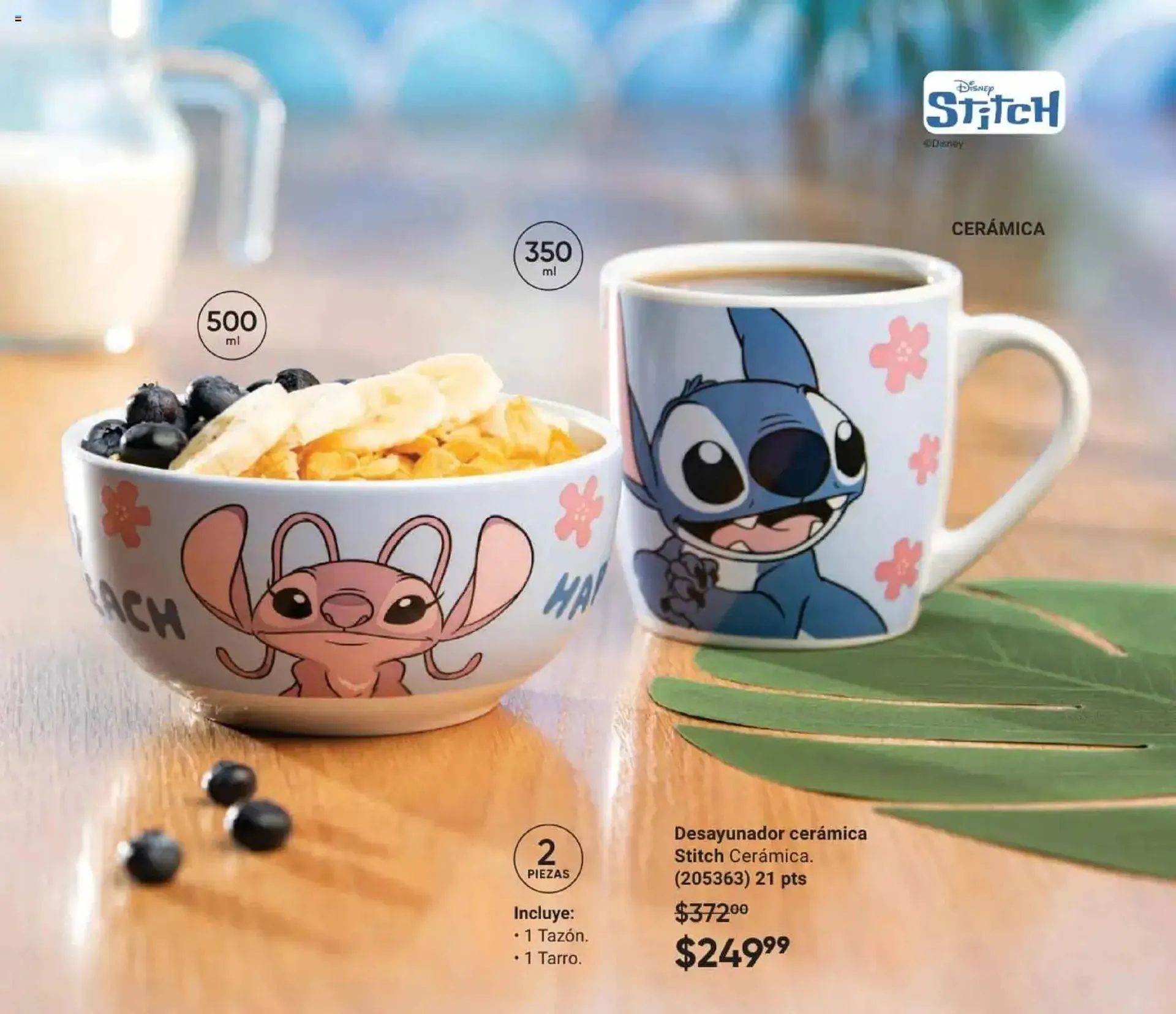 Catálogo de Catálogo Avon 30 de enero al 6 de marzo 2026 - Pagina 93