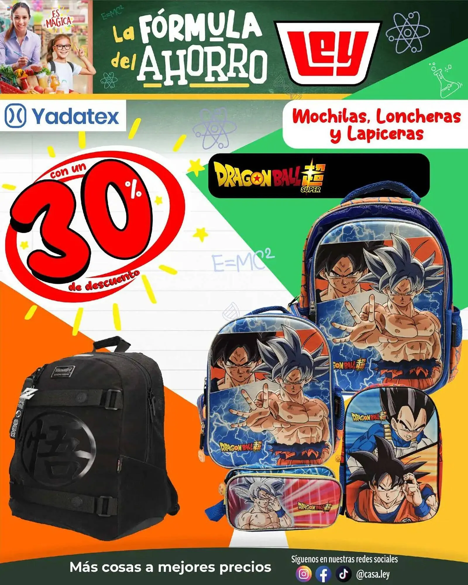 Catálogo de Catálogo Casa Ley 1 de agosto al 15 de agosto 2025 - Pagina 5