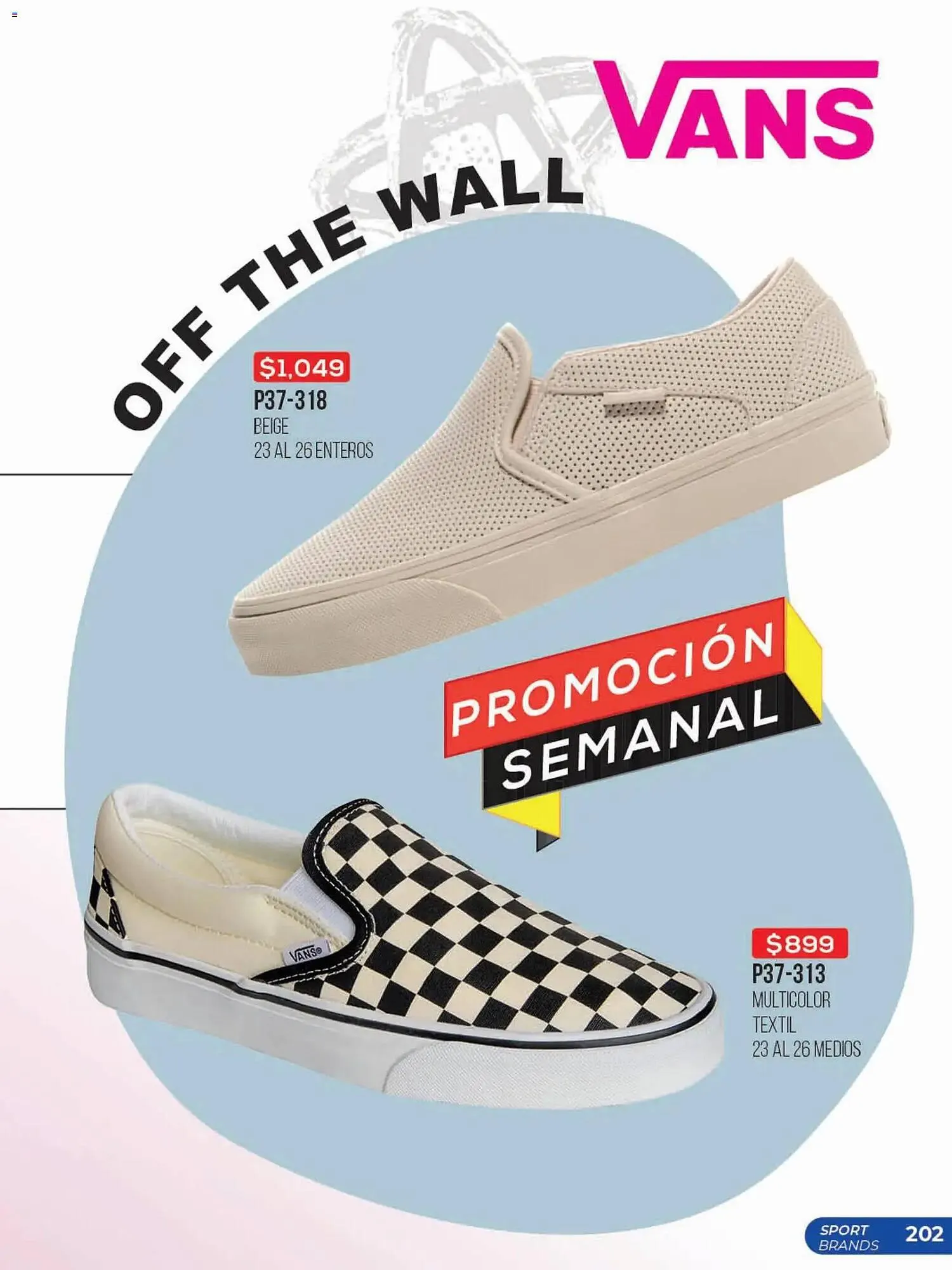 Catálogo de Catálogo Cklass 3 de marzo al 20 de marzo 2026 - Pagina 203