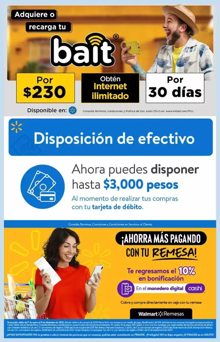 Catálogo de Día del Niño 15 de abril al 30 de abril 2025 - Pagina 6