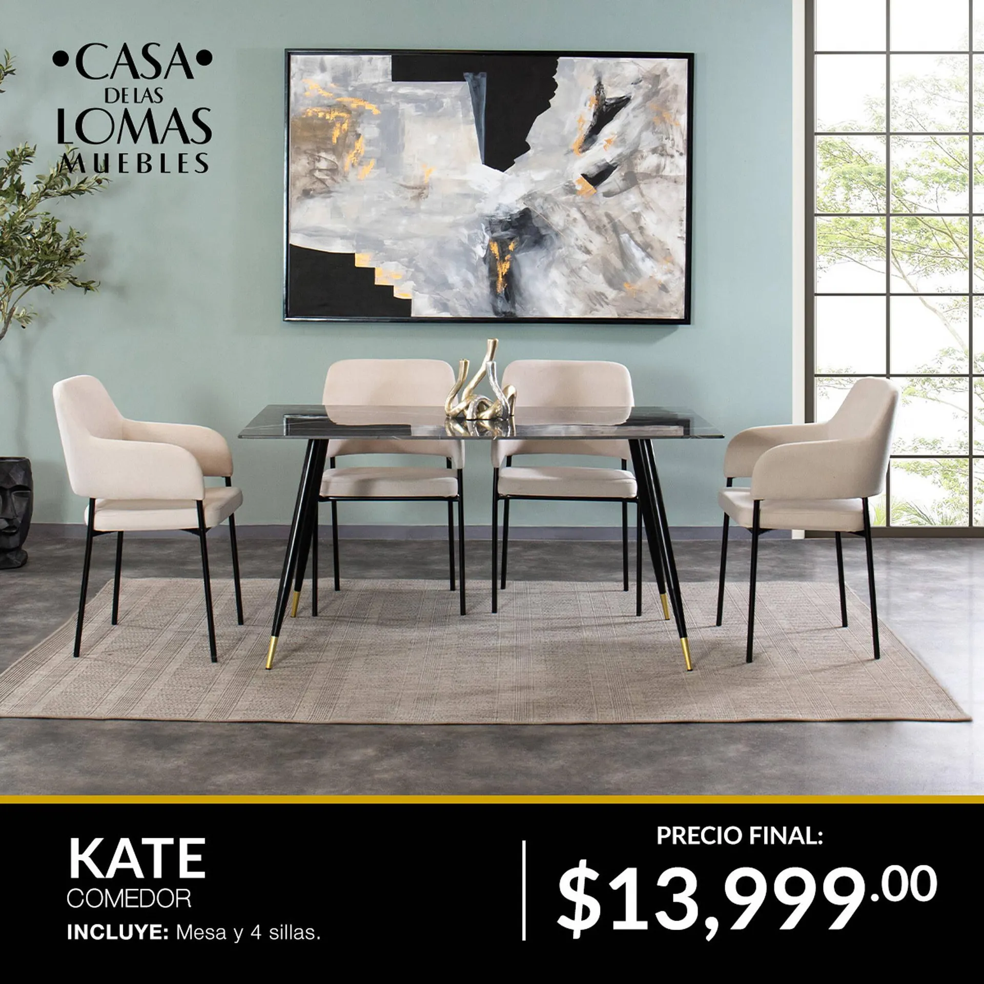 Catálogo de Catálogo Casa de las Lomas 21 de junio al 30 de junio 2025 - Pagina 3