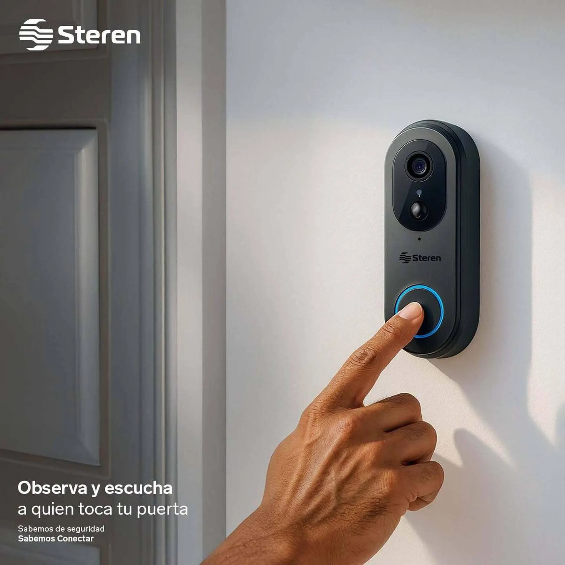 Catálogo de Catálogo Steren 20 de abril al 30 de abril 2026 - Pagina 1