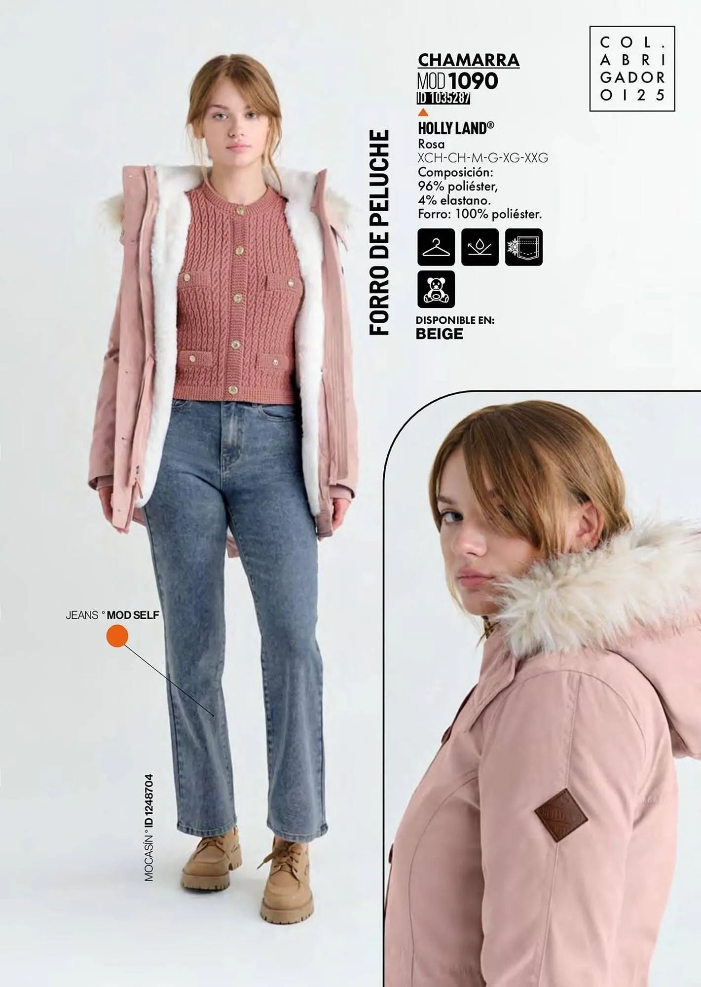 Catálogo de Catálogo Price Shoes 27 de noviembre al 28 de febrero 2026 - Pagina 29