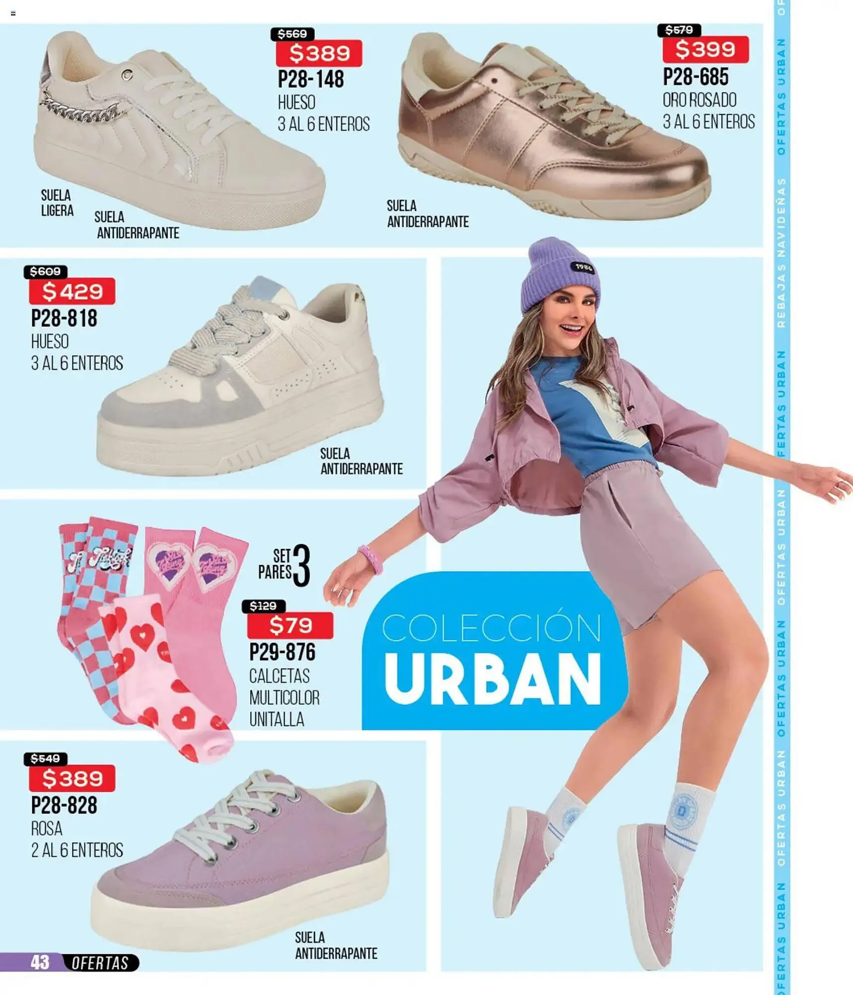 Catálogo de Catálogo Cklass 12 de enero al 1 de mayo 2026 - Pagina 207