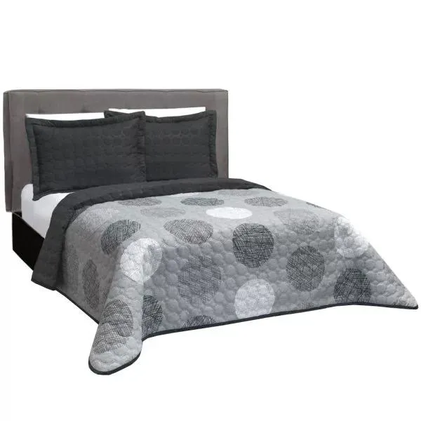 EDREDÓN LIGERO HAMBURGO