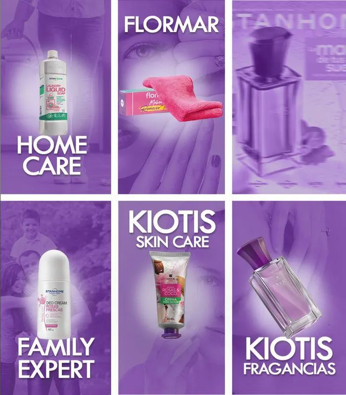 Catálogo de Stanhome - C14 3 de septiembre al 20 de septiembre 2024 - Pagina 3