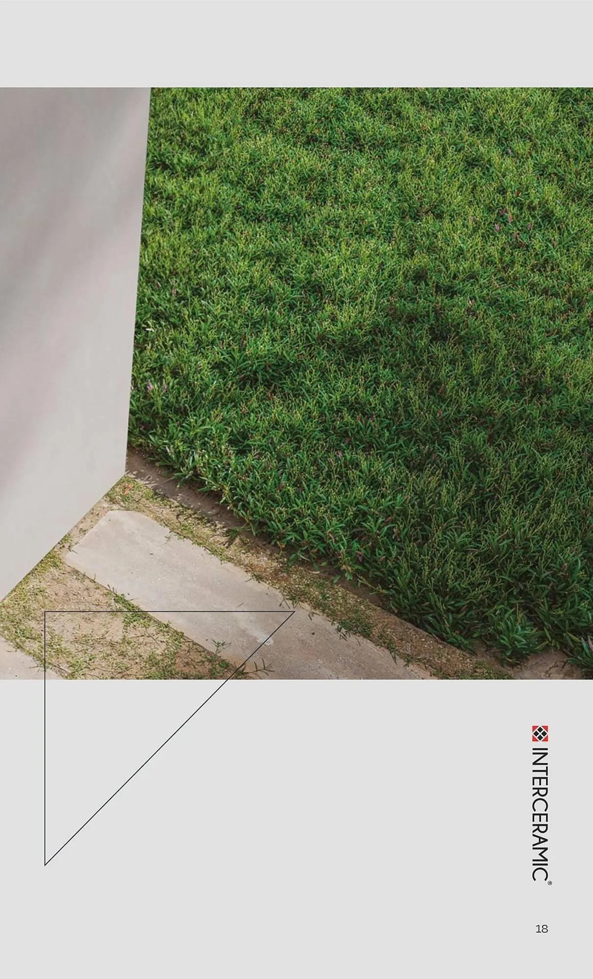 Catálogo de Catálogo Interceramic 3 de octubre al 3 de octubre 2026 - Pagina 19