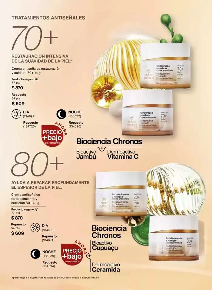 Catálogo de Ciclo 06 1 de junio al 30 de junio 2025 - Pagina 83